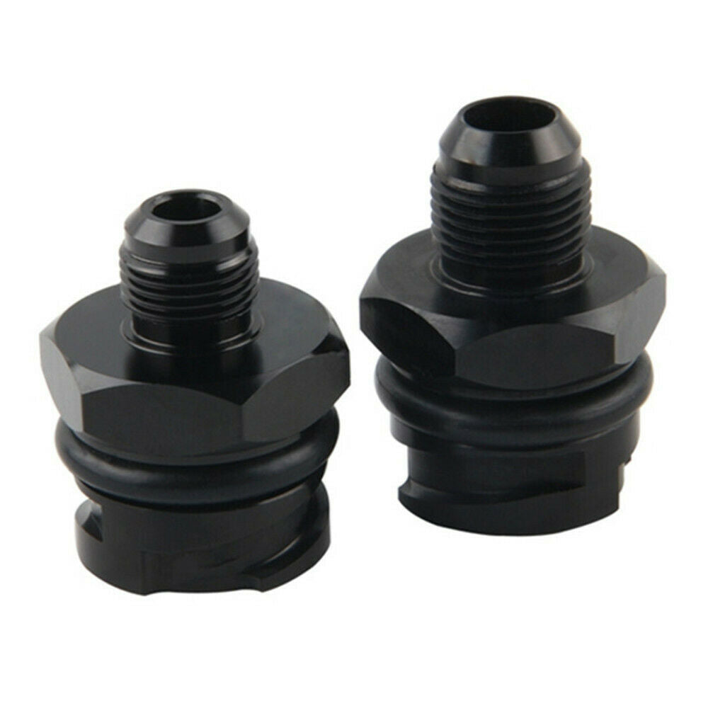 Billet Steel Valve Cover Oil Cap Breather For LSX LS1/LS6/LS2/LS3/LS7 AN10