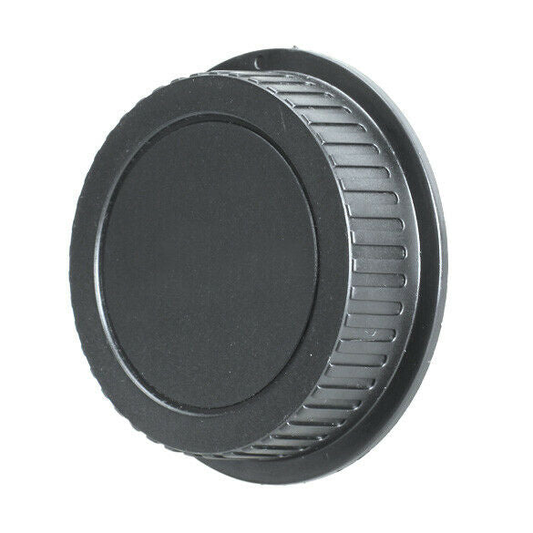 Rear Lens Cap Cover for Canon Rebel EOS EFS EF EF-S EF DSLR SLR New @