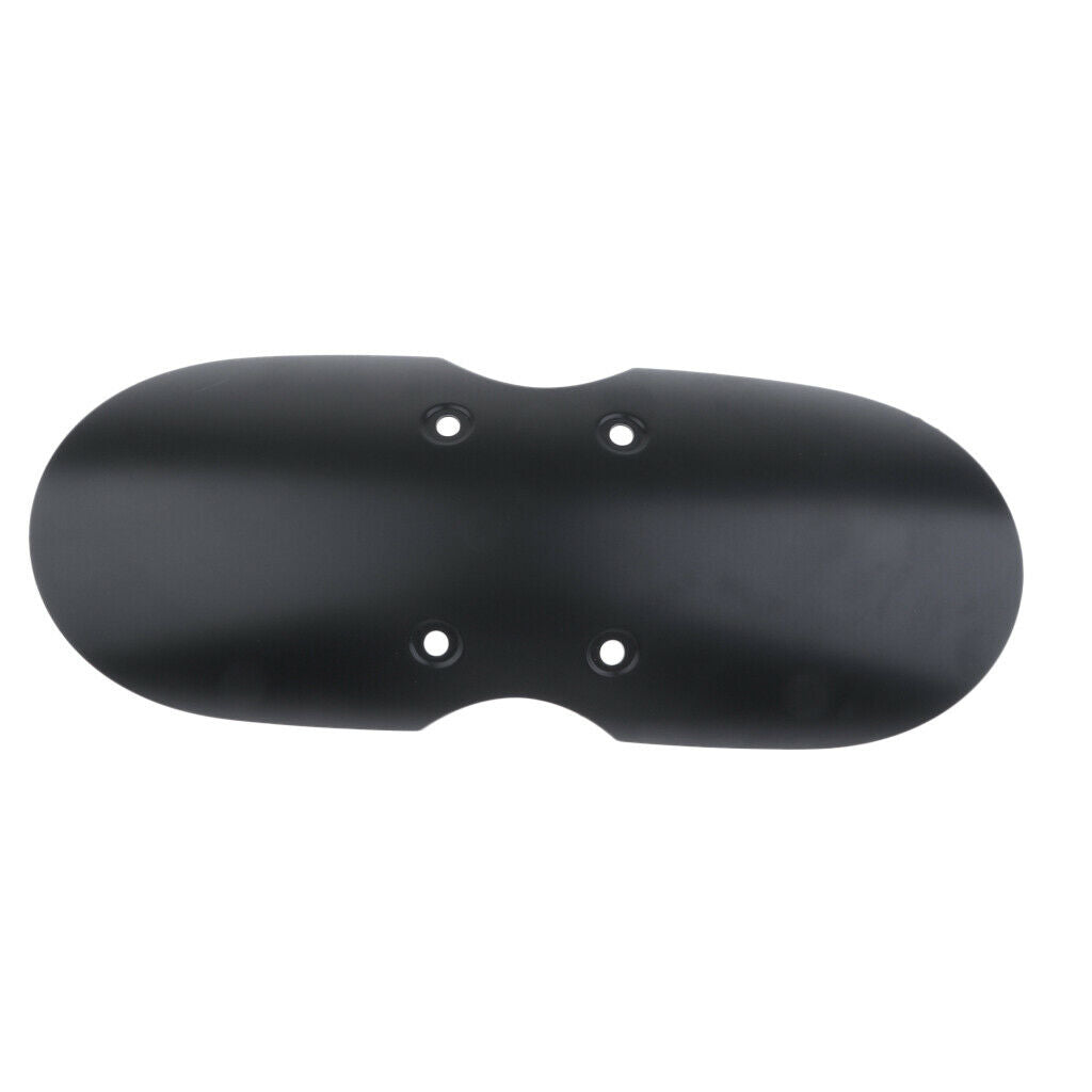 2pcs Front Mudguard Mud Flaps Splash Guard Replacement Part for   2001 (Matte