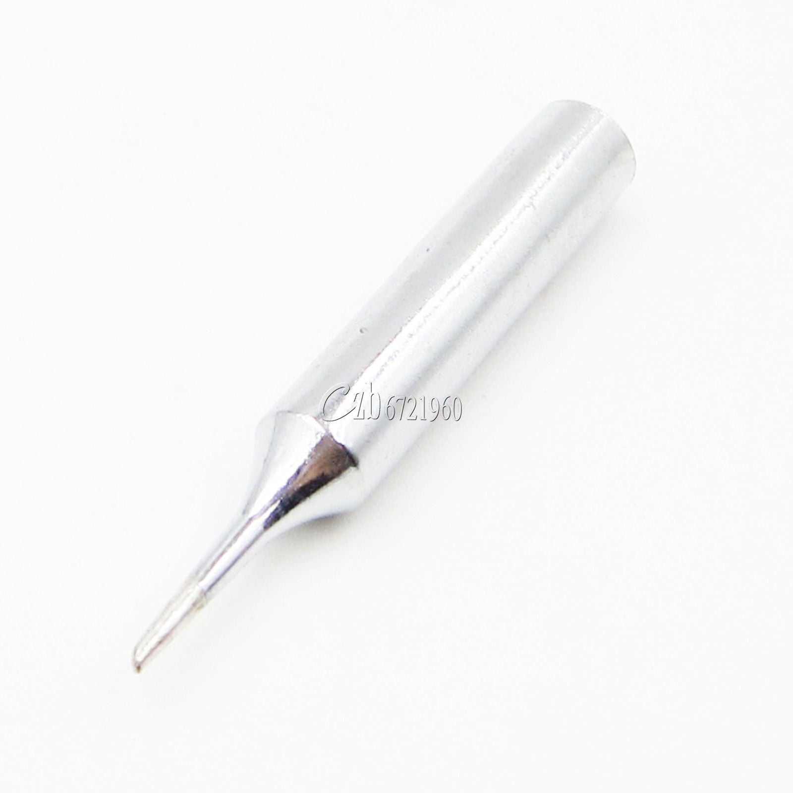 3PCS 900M-T-0.5C Replace Soldering Solder LeaderFree Solder Iron Tip F Hakko 936
