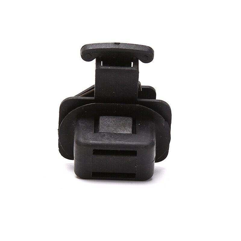 2Pcs Rear Seat Car Rear Cushion Pad Clips For Acura 2009 82137-SDA-0.l8