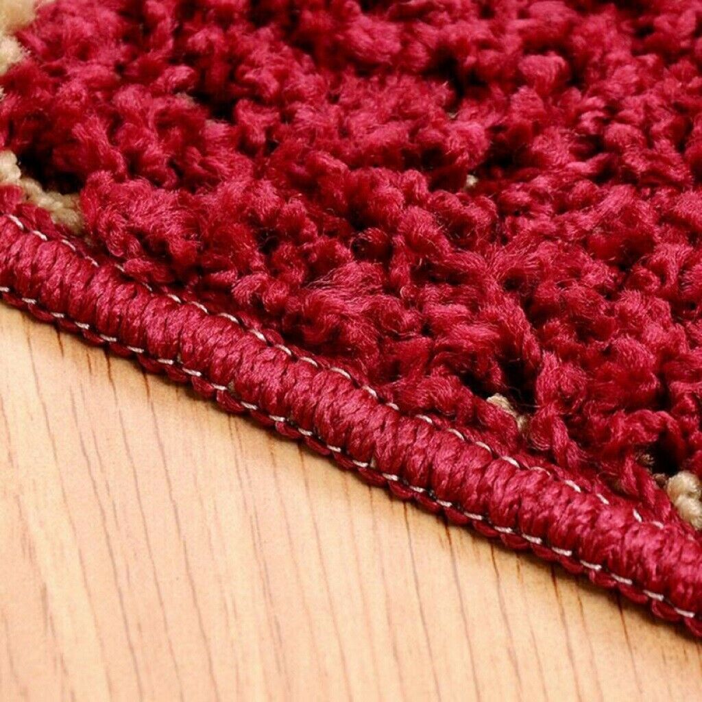 16x24" Doormat Non-slip Backing Mat Living-room Dinning Carpet Floor-Rug