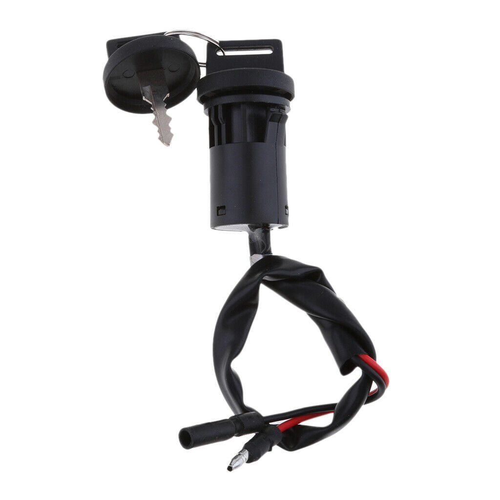 New Ignition Key Switch For    300 TRX300EX 2x4 1993-2006