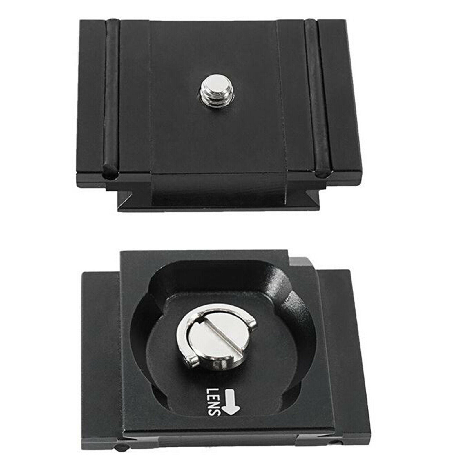 For Manfrotto MH494/ MH496/ Arca Gimbal 200PL-PRO Plate Board Accessories
