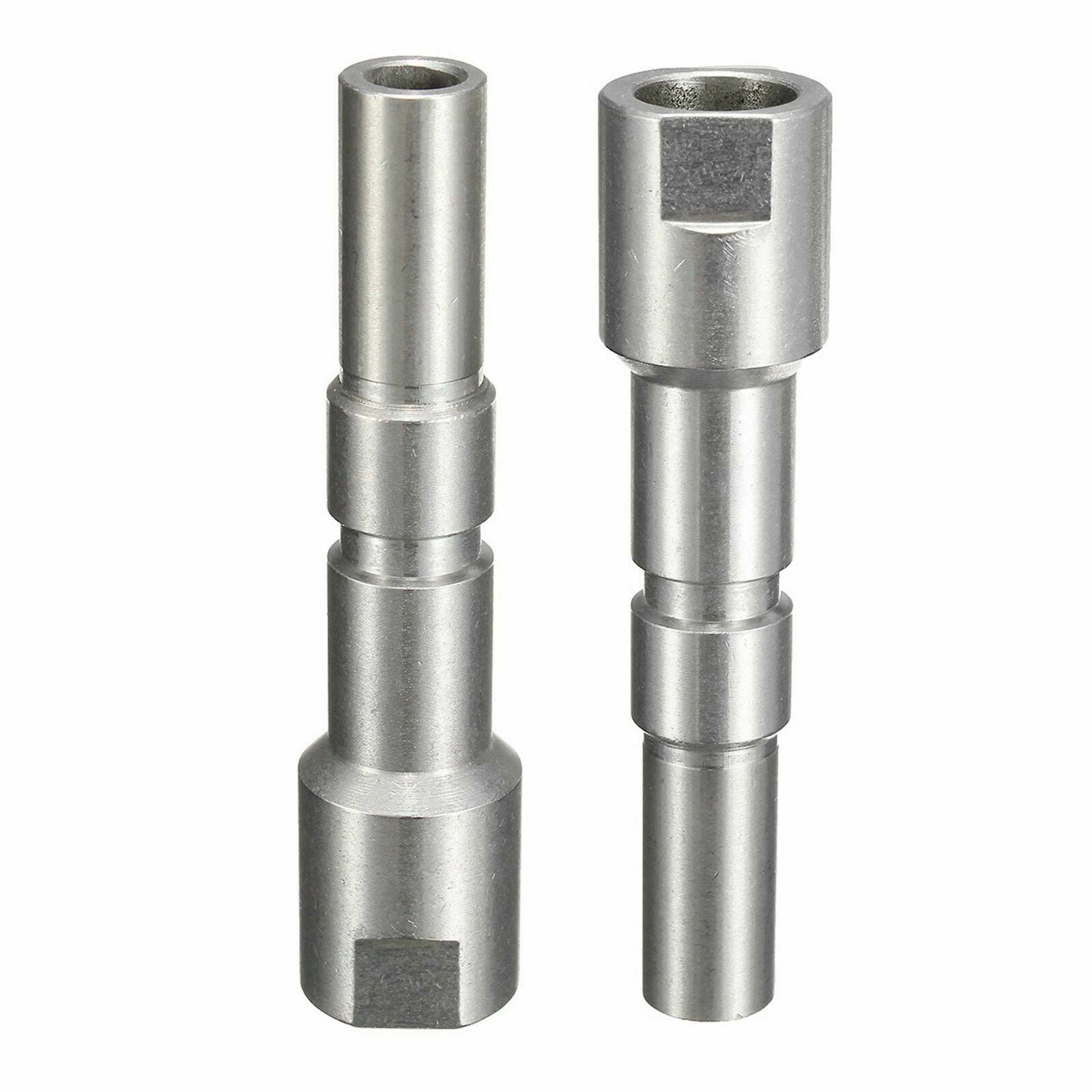 Quick Release Snow Foam Lance 1/4"F Adapter Pressure Washer for Kew Nilfisk Alto