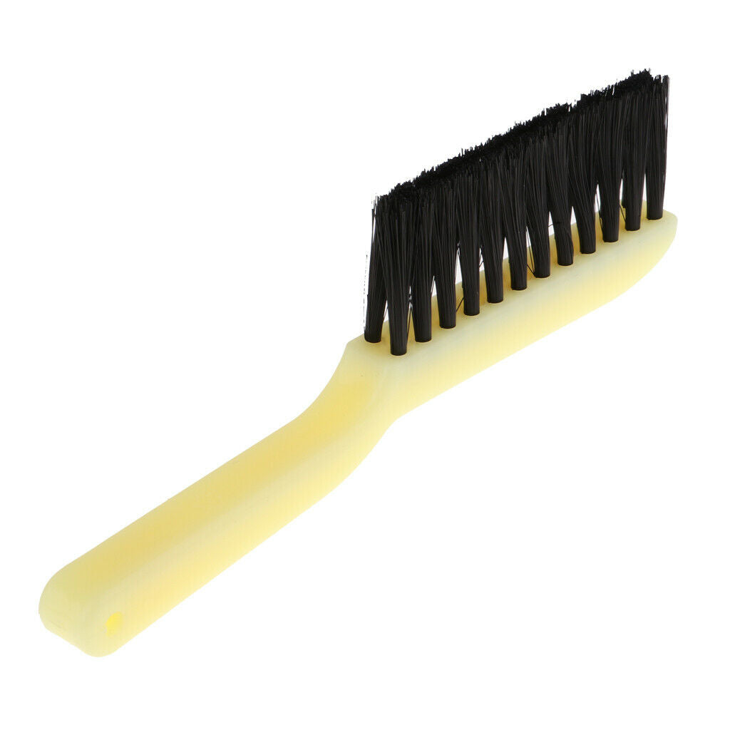 Lightweight Billiard Table Brush, Durable Snooker Pool Table Cloth Brush Kit