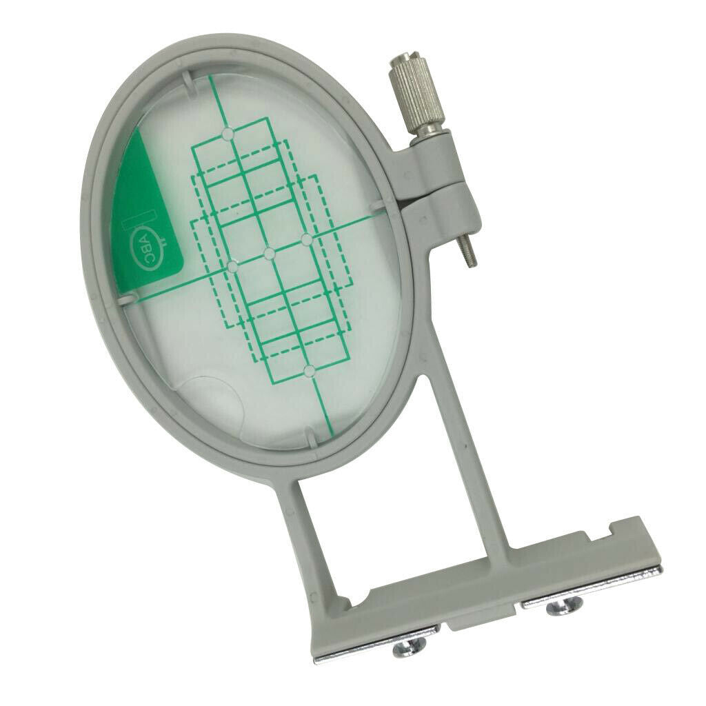 Embroidery Hoops for  SE270D,SE350ï¼ŒSE400ï¼ŒHE120,HE240ï¼Œ500D, 900D,