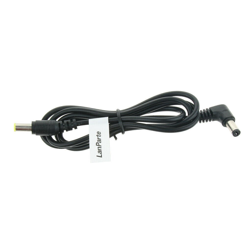 Power Cable Cord Wire for   AU-EVA1,DC-50-10   90Degree Connector