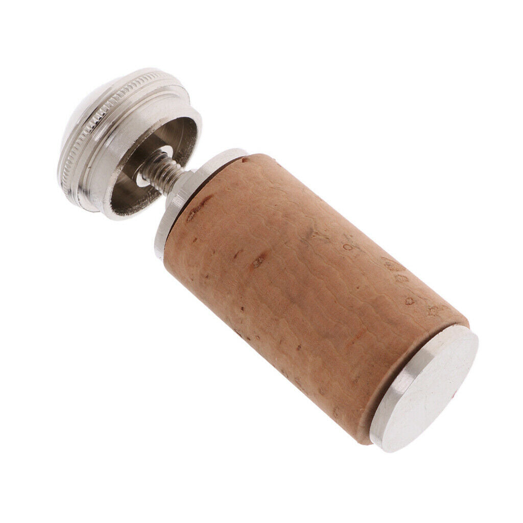 Flute Headjoint Head Joint Cork and Crown for Flute Repair Replacement Parts