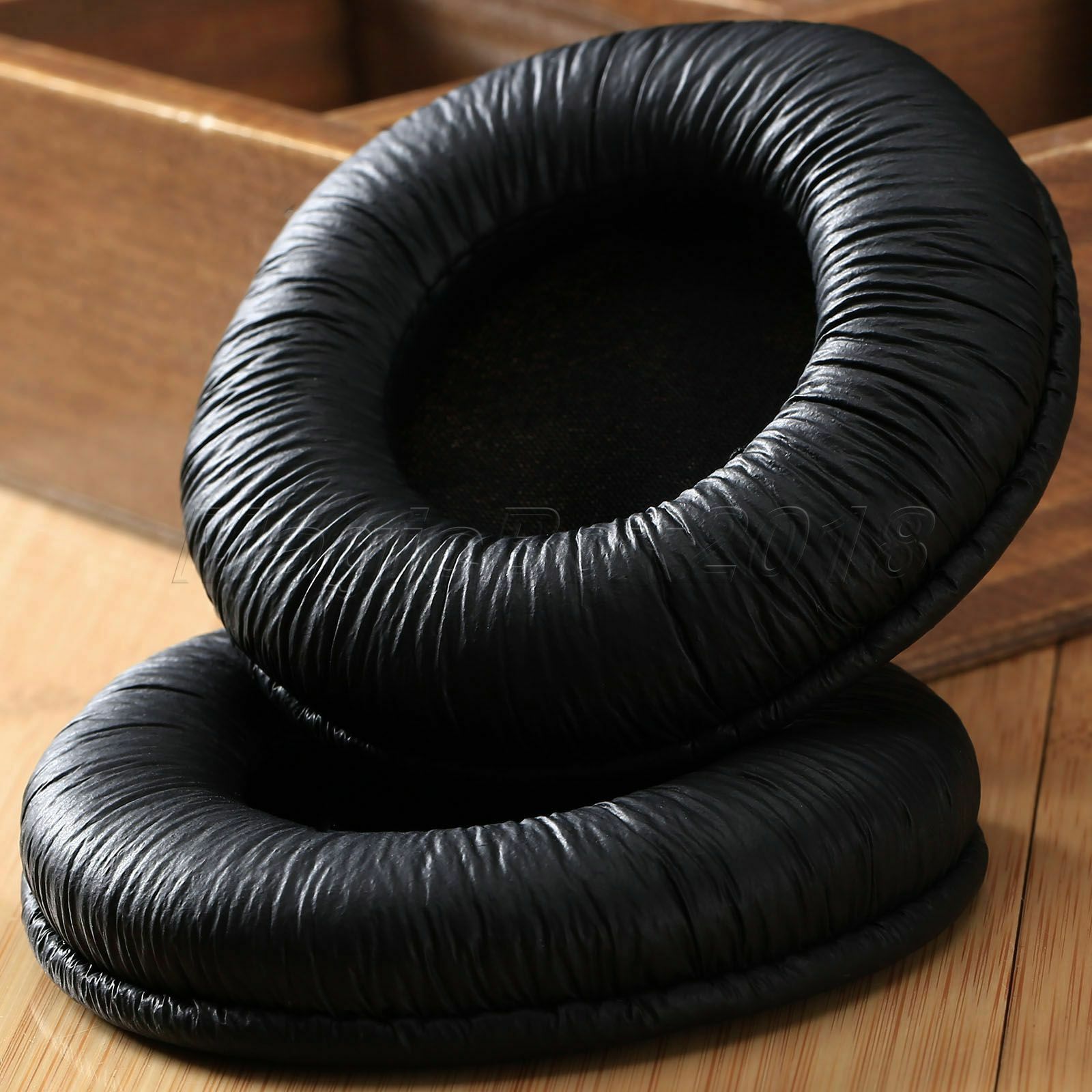 Ear Pads Cushion 90mm For Pioneer HDJ-1000 HDJ-1500 HDJ-2000 Headphone Accessory