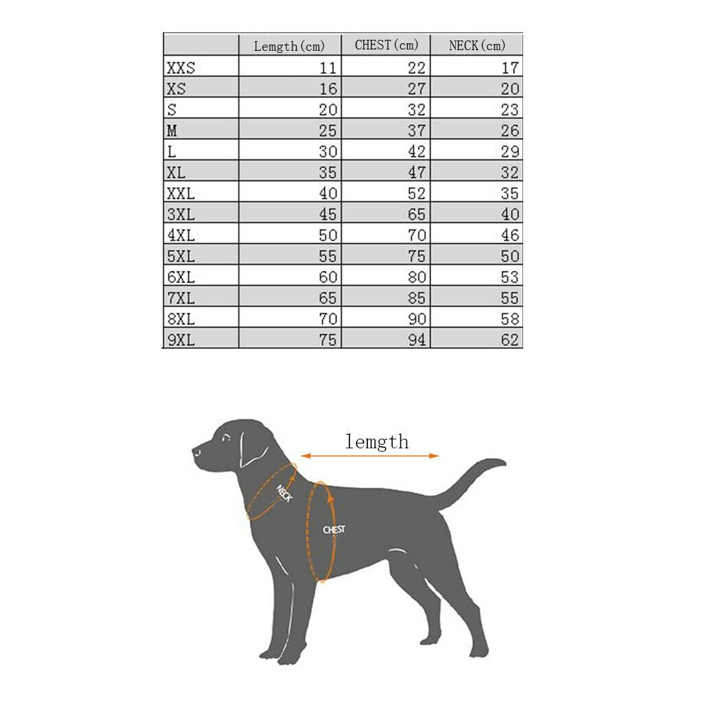 Dog Winter Warm Jacket Dog Cold Weather Coat Dog Warm Jackets Gray M