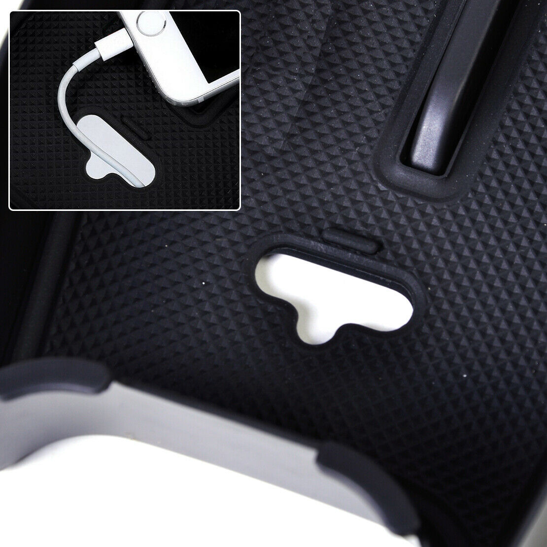 New Center Console Armrest Storage Holder Tray Box fit for Mercedes Benz W212 An