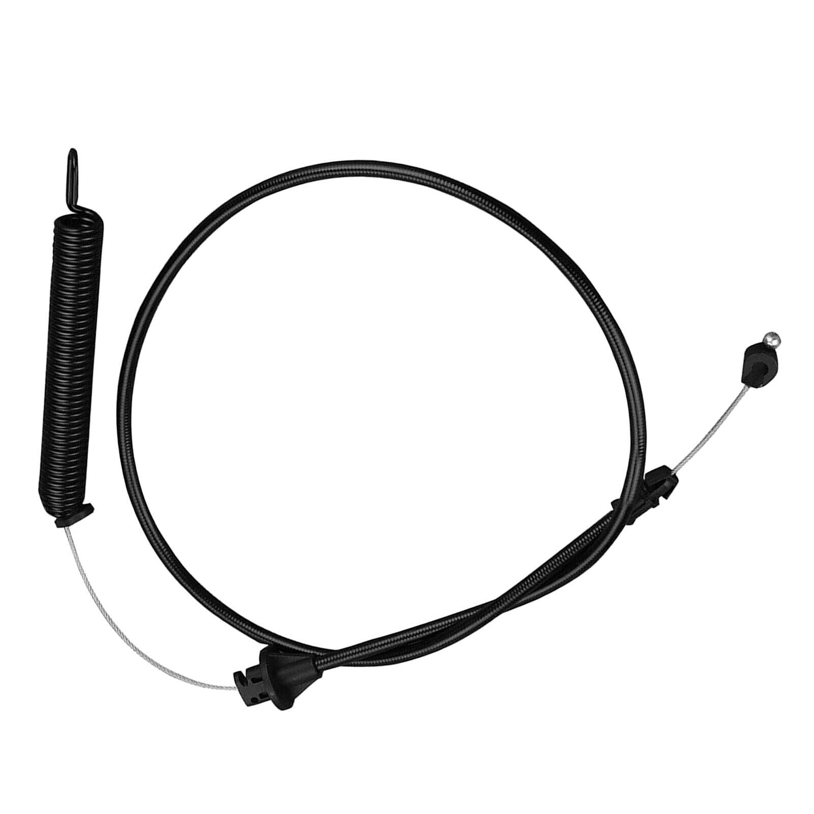 Deck Clutch Cable fits for Lawn Tractor 175067 169676 DIY Parts Replacement