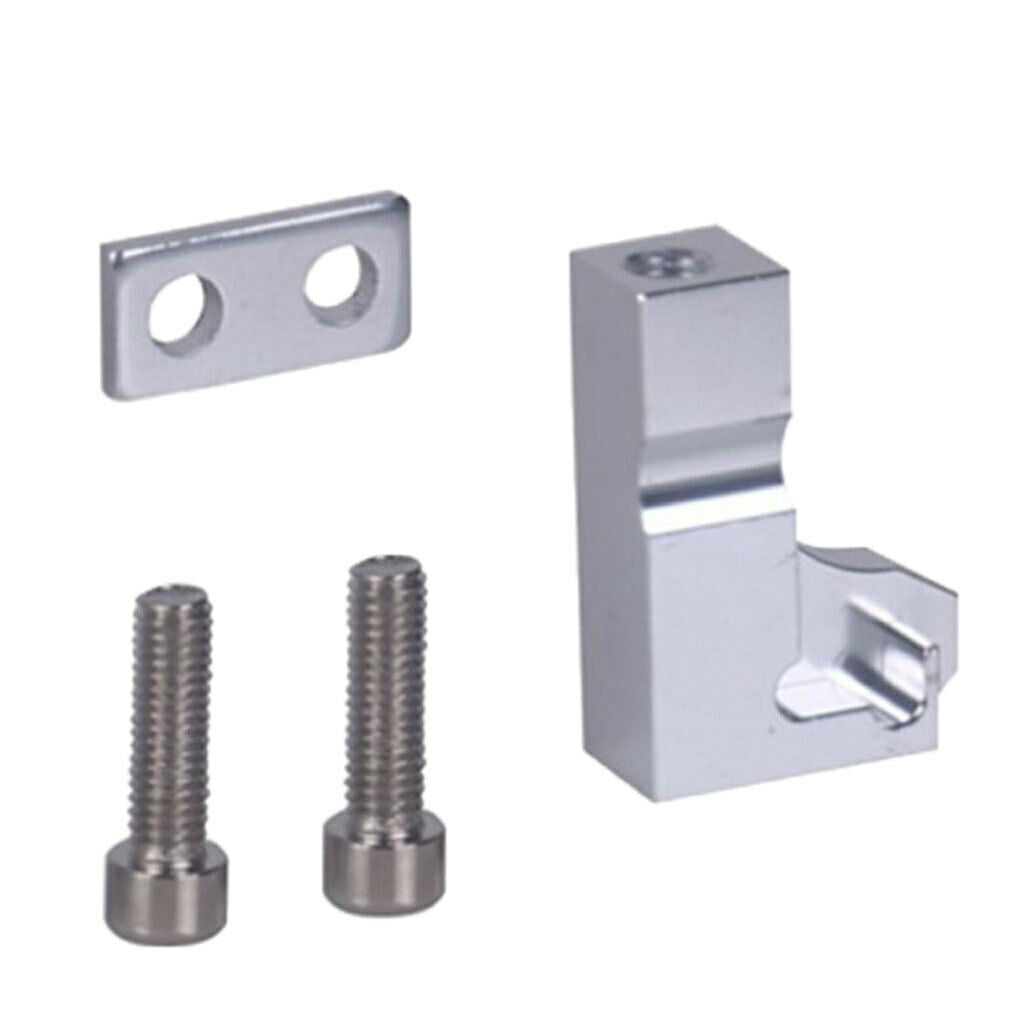 Durable P2015 Code Repair Bracket for Common Rail TDI with Aluminum Manifold for