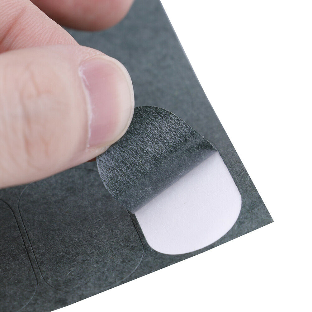 50*2 knots 18650 battery hollow&solid insulators adhesive paper gasket .l8