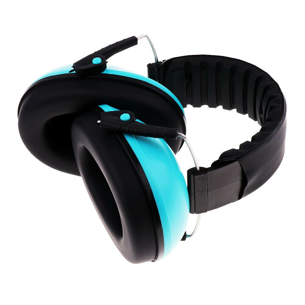 Children Safety Ear Muffs Ear Defender