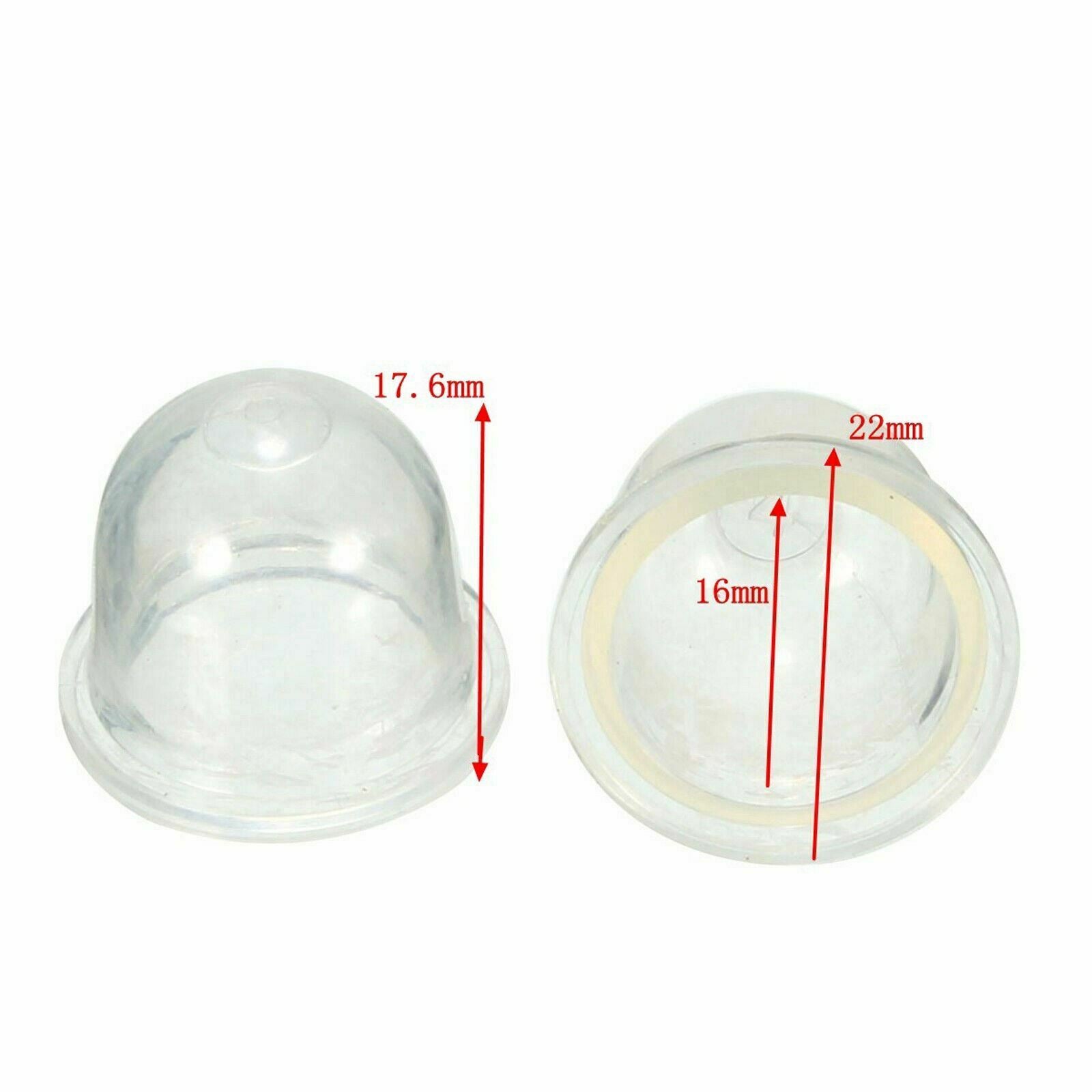 Carburetor Air Filter Filter Kit Stihl FS38 FS45C FS45L FS55C FS55T Edgers FC55