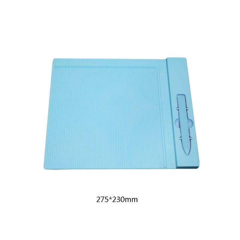 Mini Score Scoring Board Measuring Tool For Origami Envelope Folder Card Tools