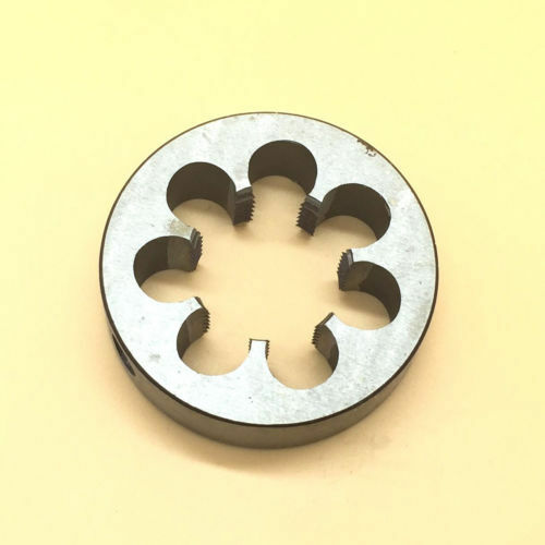 38mm x 1.5 Metric Right hand Die M38 x 1.5mm Pitch [Die/1]