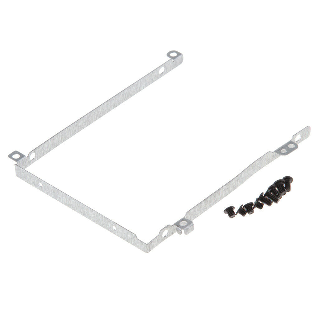 Hard Drive Disk Caddy Tray Metal Bracket For  M3800 XPS15