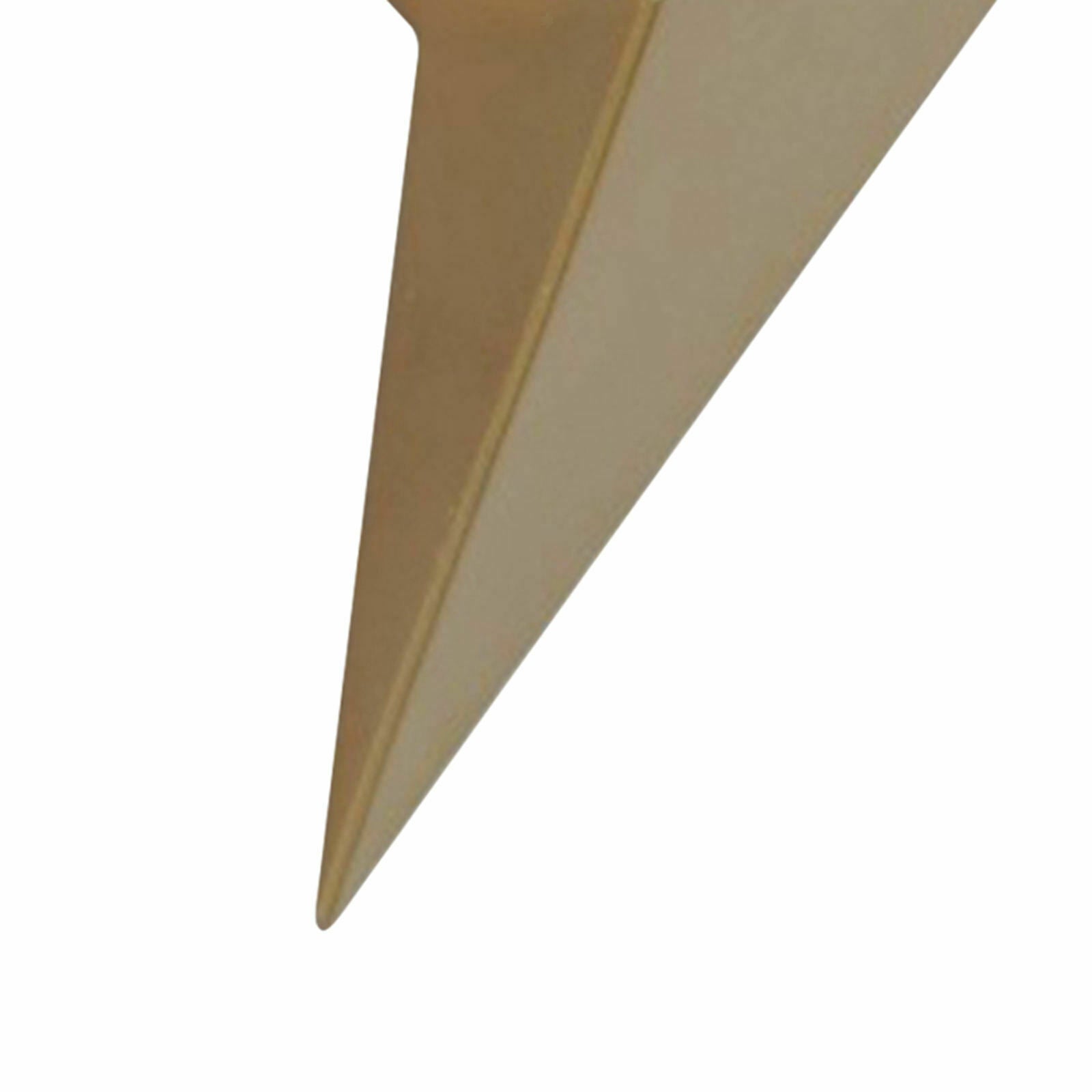 LED Wall Lamp Sconce Light Loft Corridor Stairs Balcony Golden Warm Light