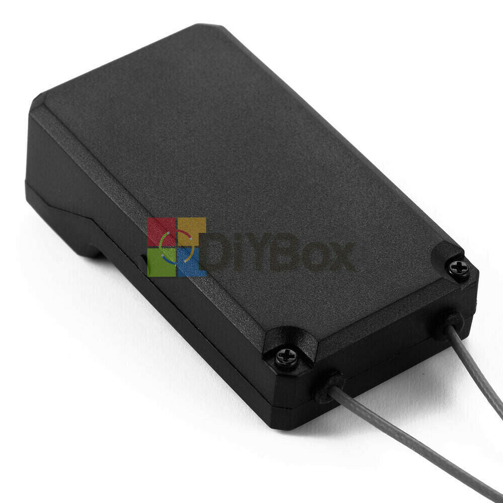 2.4G Flysky FS-iA6B 6CH Channel Receiver PPM Output w/ iBus Port For GT2E RC285