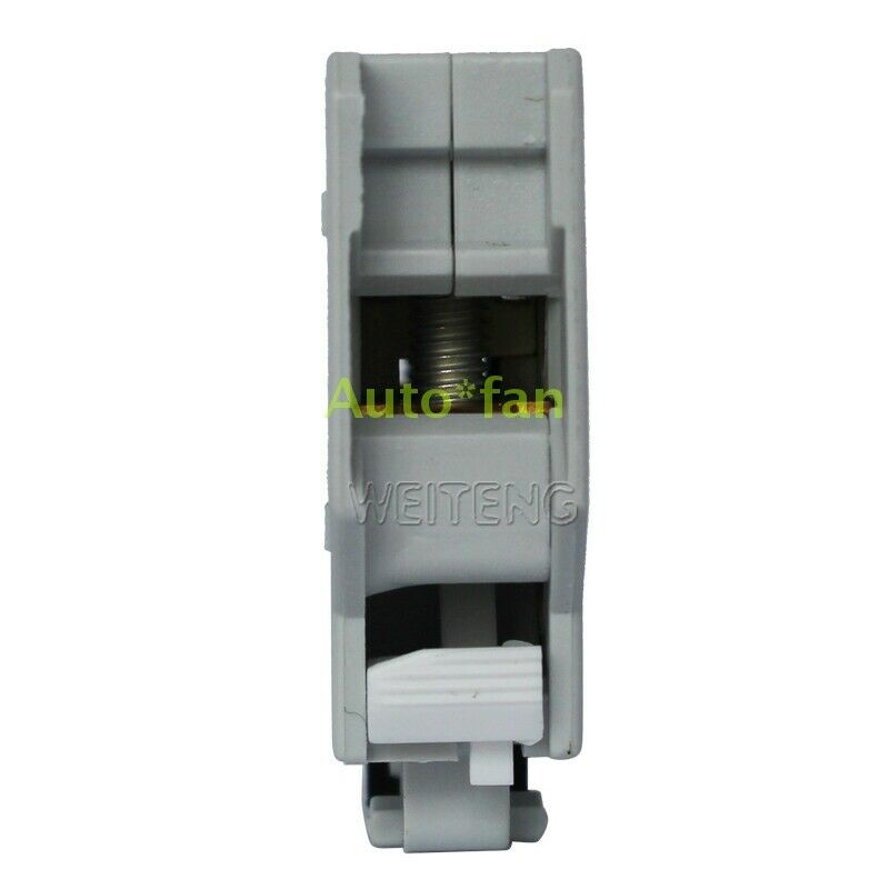 1NO Normally Open Brand New GE BCLF10 Auxiliary Contact Unit