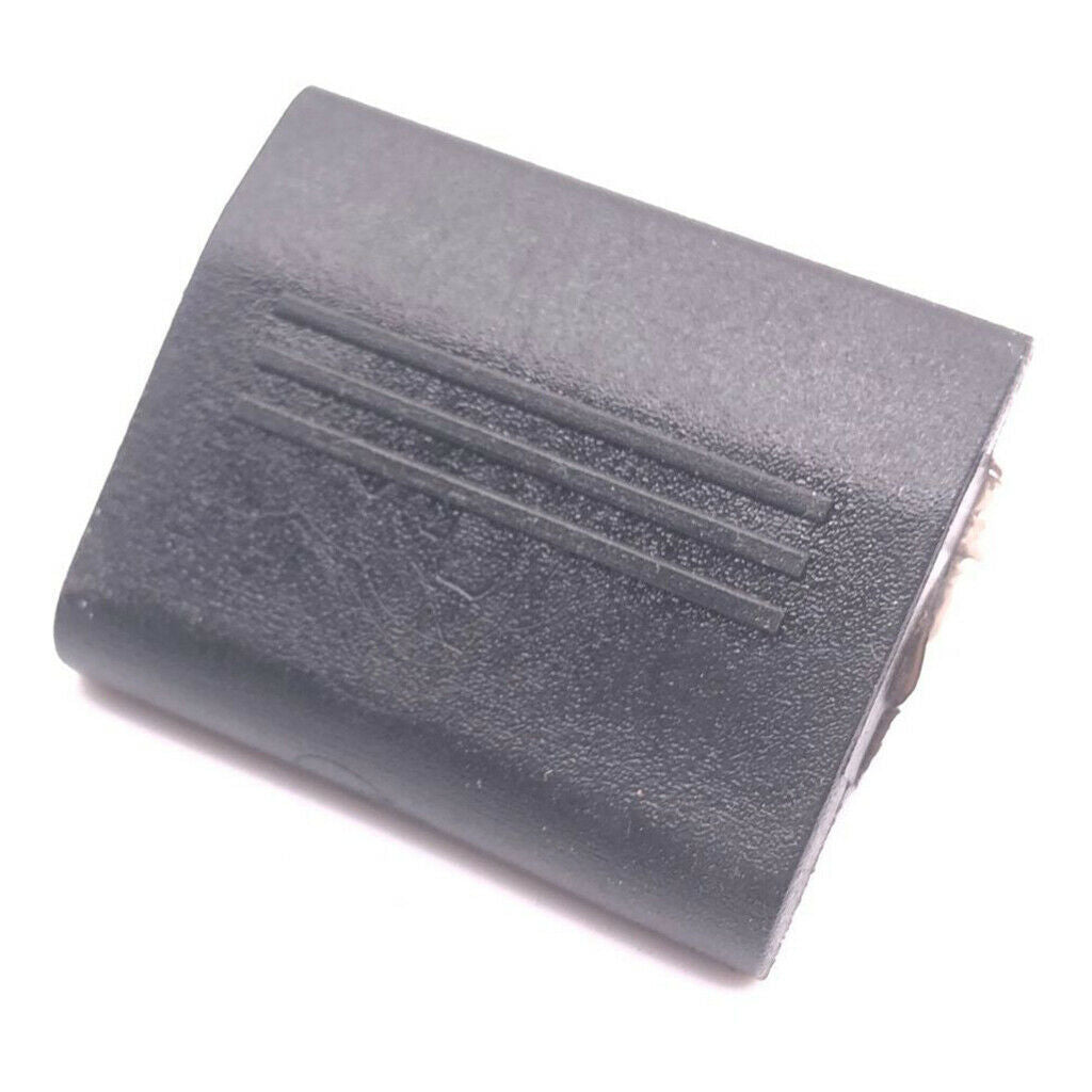 Durable Black Universal Motorcycle Gear Shift Lever Cover Lever