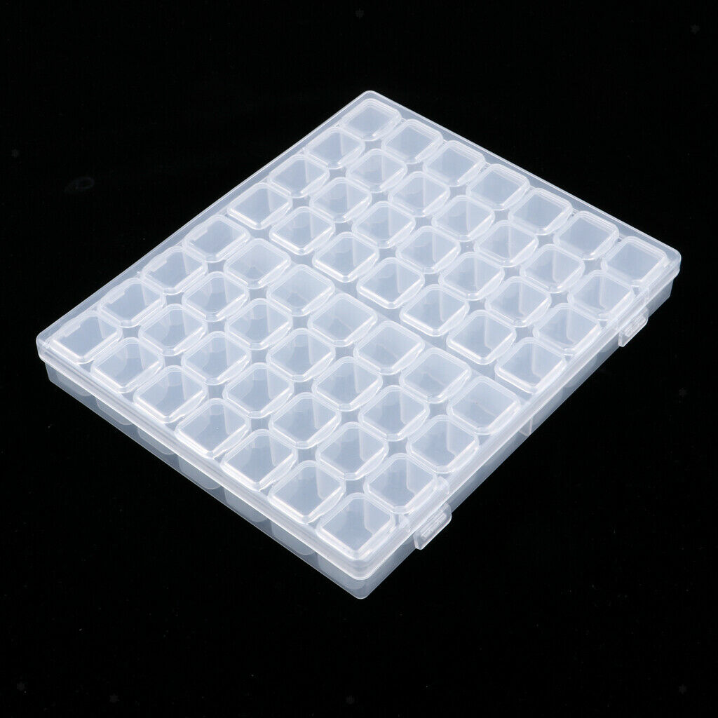 Jewelry Organizer Display Box for storing pearls, objects