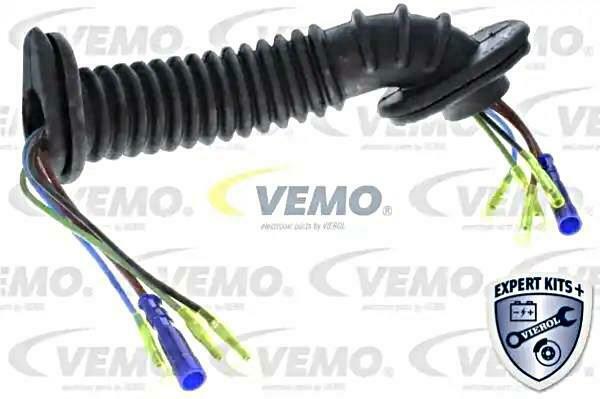 Cable Harness Repair Set Fits VW Golf Mk4 Hatchback 1.0-3.2L FSI 1997-2005