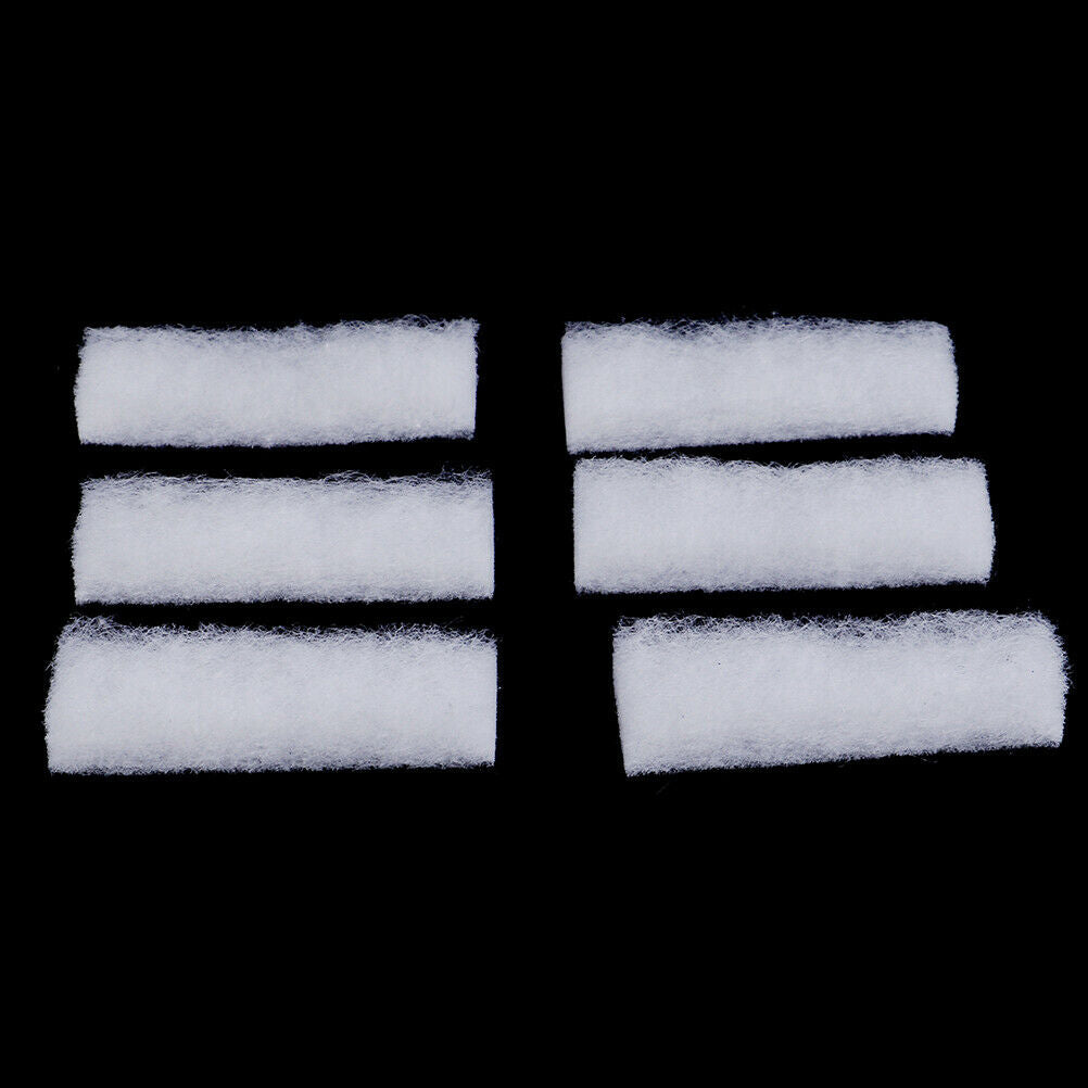 6Pcs/set Filters for ICON CPAP AUTO PREMO NOVO Sleep Apnea A SEBDAU