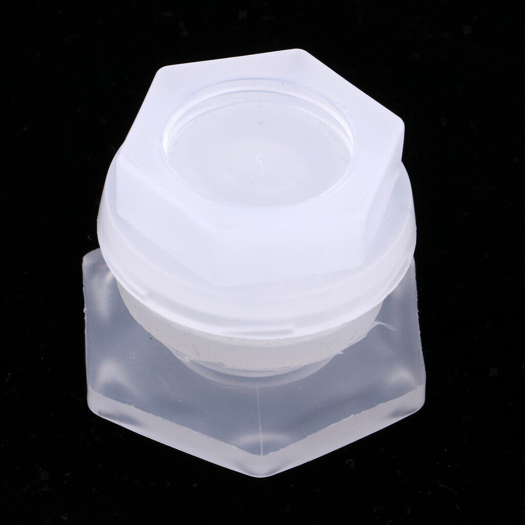 Household Water Bucket Stopcock Stopper Plug Tap Stopple for Valve Barrels