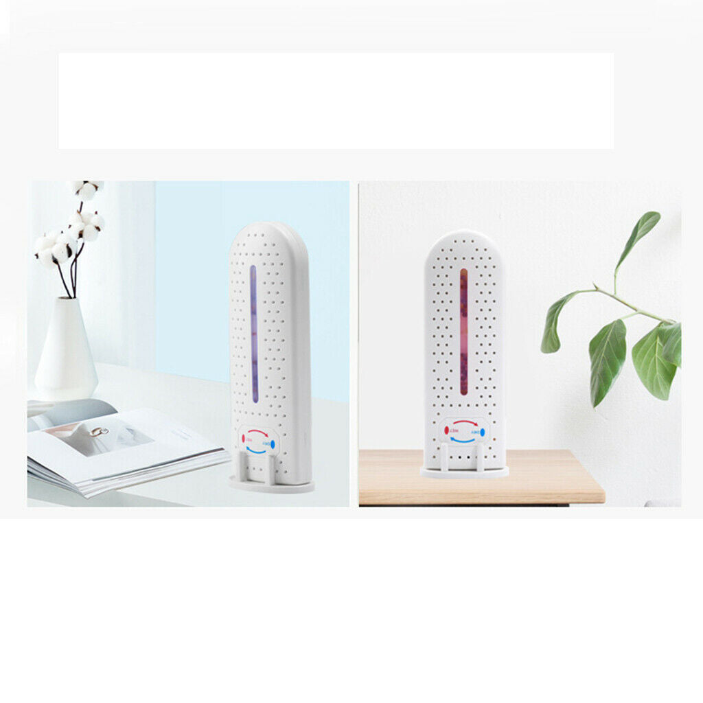 Portable Household Dehumidifier Reusable Moisture Absorbers For Car Wardrobe