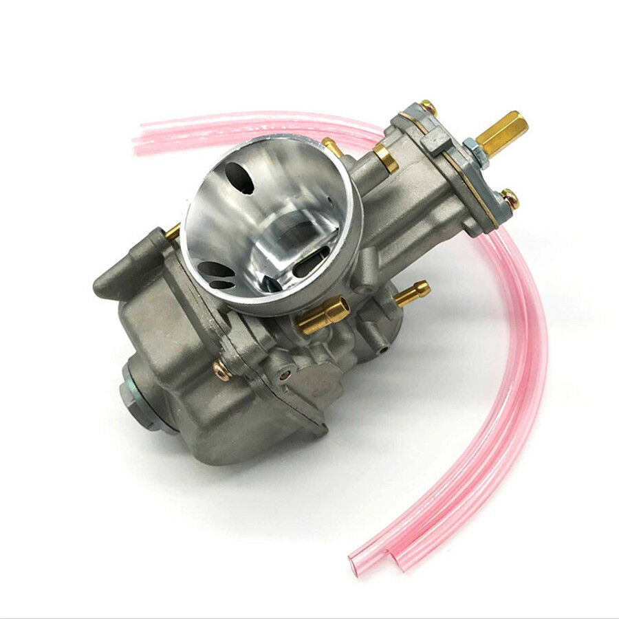 Super Performance Power Jet Carburetor CARB For Motorcycle Scooter Dirt Bike ATV
