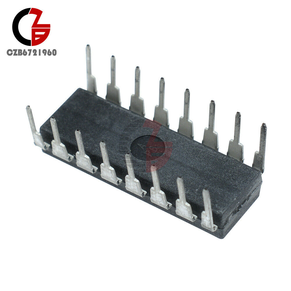 1PC TDA1085C MOT DIP-16 Universal Motor Speed Controller