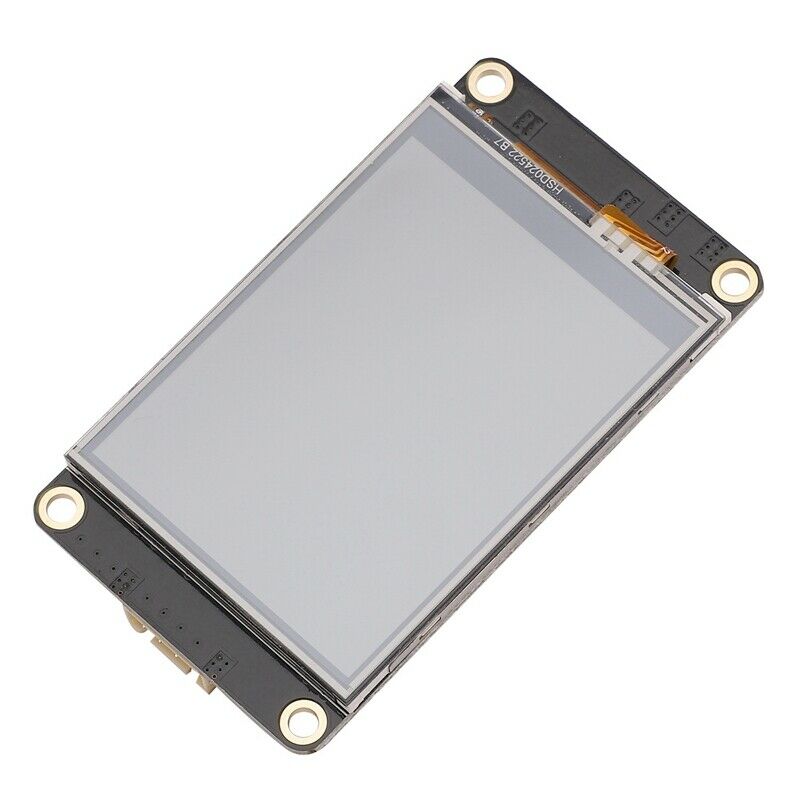 NX3224K024 Nextion 2.4 Inch Enhanced HMI Intelligent Smart USART UART Serial CT8