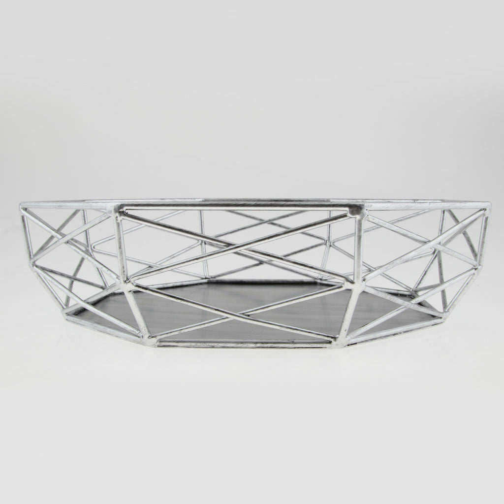 Cake Stand, Cupcake Display Supplies Tray Plate for Decorative Party (12inch /