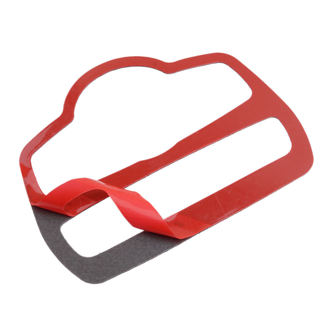 Headlight Switch Cover Frame fit for Mercedes Benz C E Class GLC W205 X253 15-19