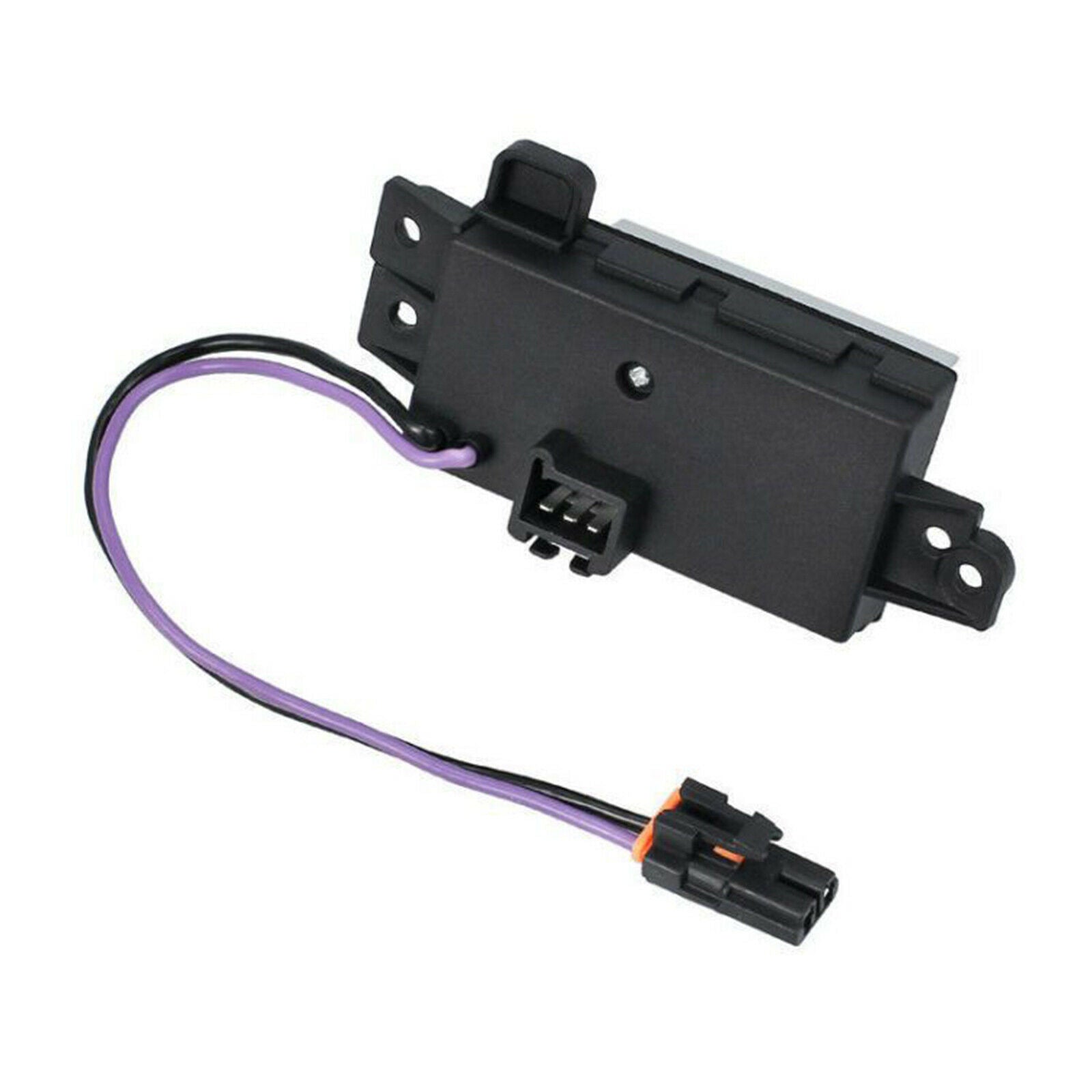 Blower Motor Resistor High Reliability for Chevrolet   1500 4P1516