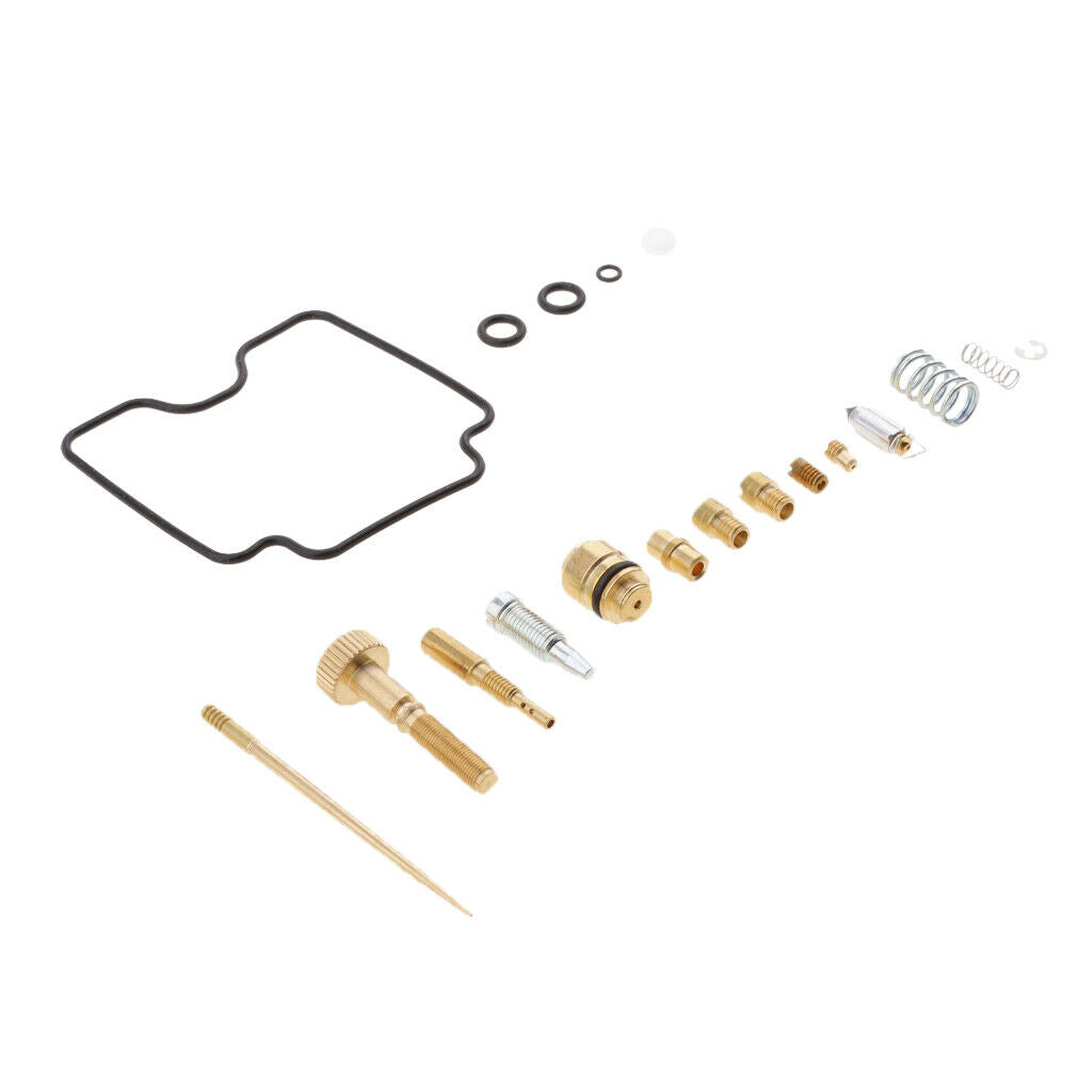 Motorcycle Carb Carburetor Rebuild Kit for Polaris 500 2003-2007 Repair