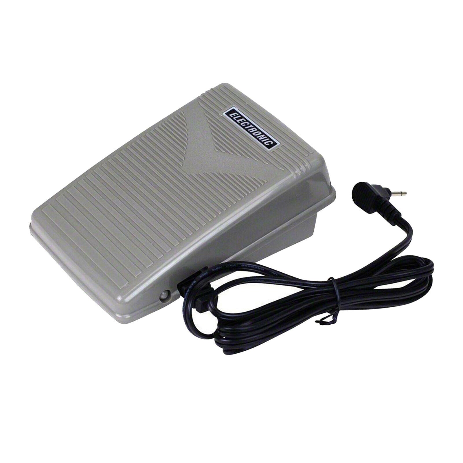 Durable Sewing Machine Foot Control Pedal Anti-slip Foot Switch Fits Singers