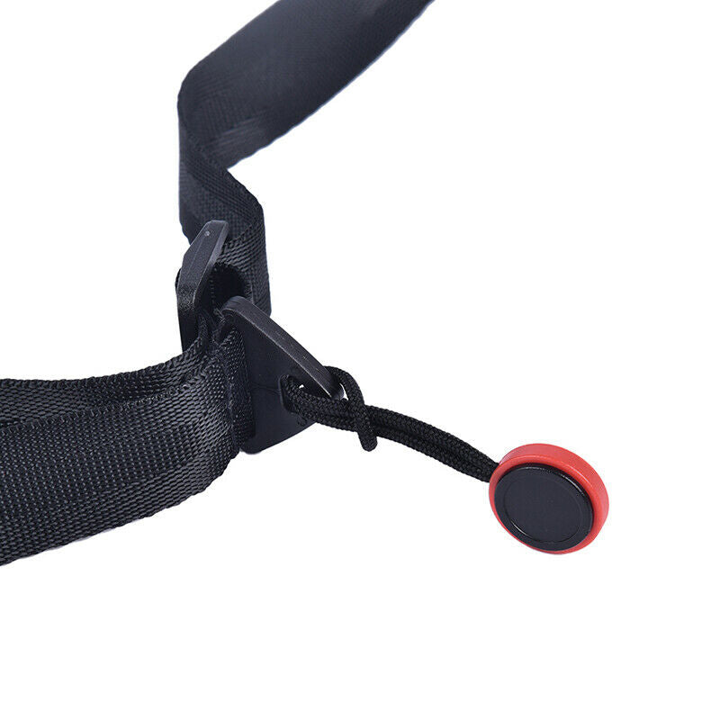 Camera Strap Buckle Neck/Shoulder/Wrist lanyard for Digital&Sports Action.l8