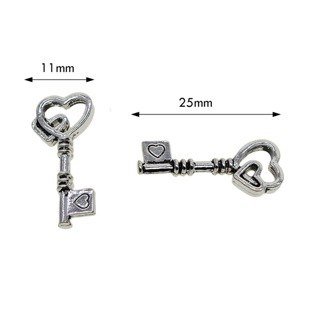 Mini Cute Pendant Heart Love Cat Pew Hanging DIY Crafts Window Phone Hanging