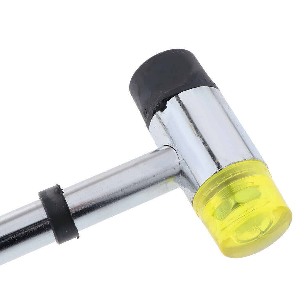 4-Packs Ring Mandrel Sizer Finger Sizing Measuring Stick - Ring Sizer Guage