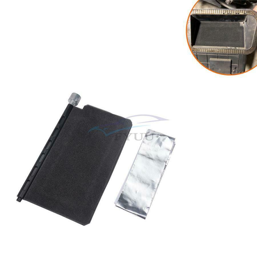 1PCS Sponge+Iron Mixed Door Maintenance Kit For Dodge Ram 1500 Pickup 2002-2008