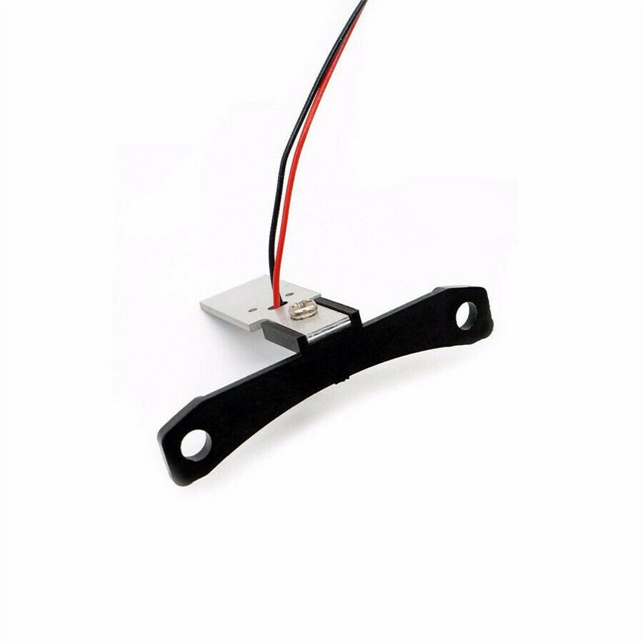 2x Red LED Demon Devil Eye Module For Car SUV Projector Lens Headlights Durable