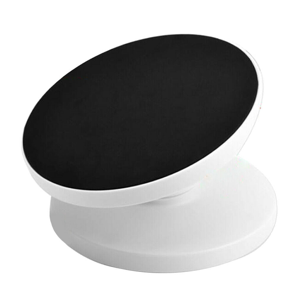Cake Turntable 360° Revolving Tiltable Cake Decorating Baking Accessories