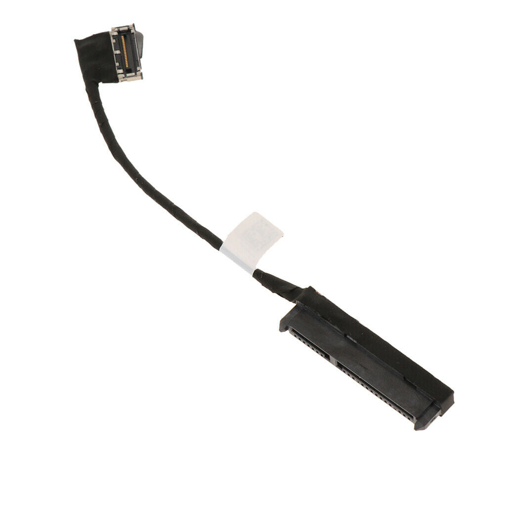 2.5" SSD Hard Drive Connector Cable for Dell AW 15 E 17 R1 R2 R3 R4 P43F
