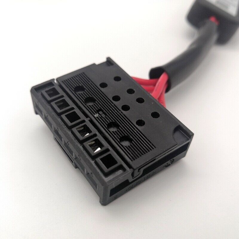 2Pcs DynamicTurn Signal Indicator LED Taillight Add-on Module Cable Wire for  C4