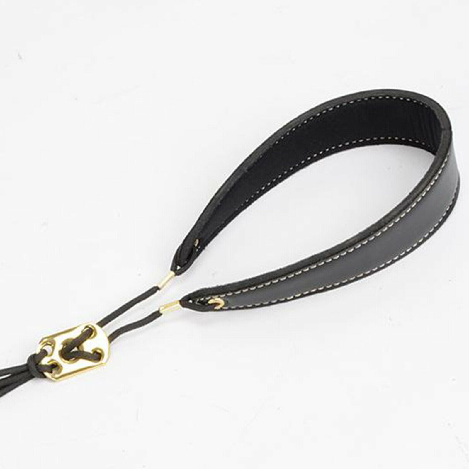 Saxophone Neck Strap for Soprano Tenor Alto Baritone Sax Neckstrap